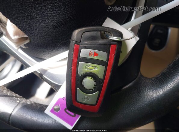 WBA8D9G58HNU61293 2017 BMW 7 SERIES Черный 