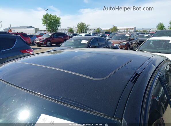 WBA8D9G58JNU68301 2018 BMW 3 SERIES Black Вид спереду