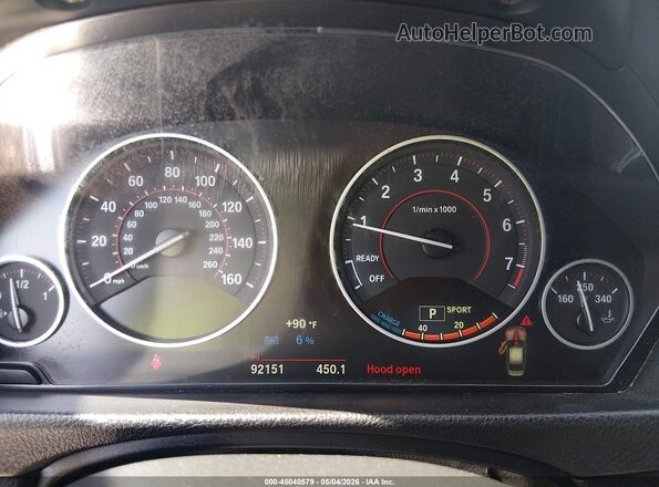 WBA8E1C56JA165657 2018 BMW 7 SERIES Gray 