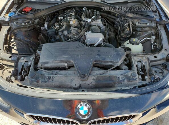 WBA8E1G35HNU18642 2017 BMW 7 SERIES Black 