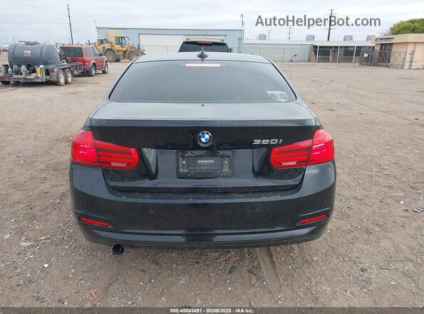 WBA8E1G54GNT33856 2016 BMW 7 SERIES Black 
