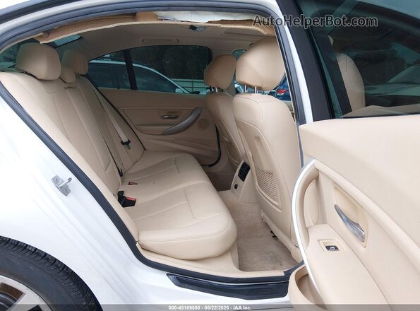 WBA8E1G59GNT36767 2016 BMW 3 SERIES Белый Вид наклейки с VIN-кодом