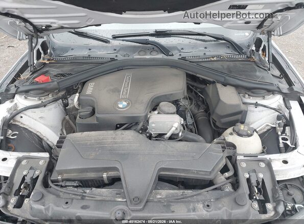 WBA8E3C58GK503333 2016 BMW 7 SERIES Silver 