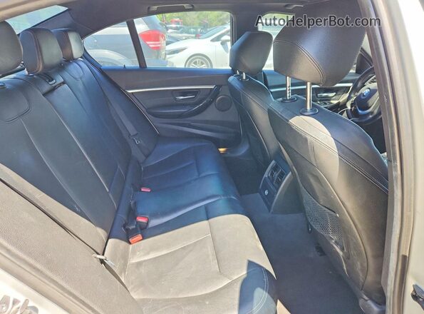 WBA8E3G50GNU03591 2016 BMW 7 SERIES Silver 