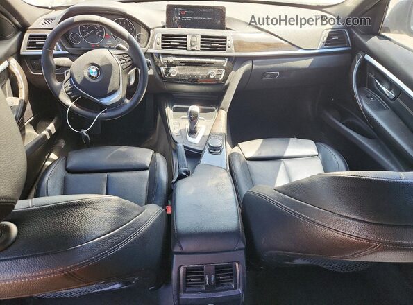 WBA8E3G50GNU03591 2016 BMW 7 SERIES Silver 