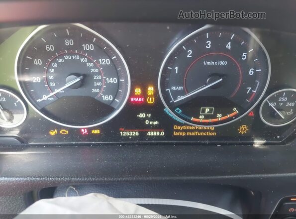 WBA8E3G57GNT80522 2016 BMW 3 SERIES Dark Blue 