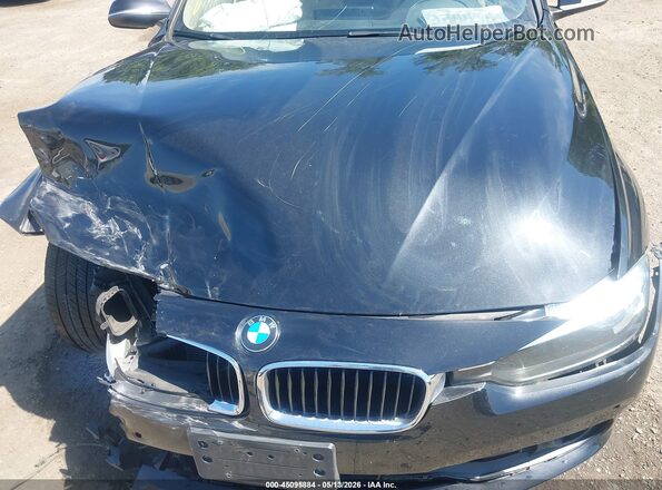 WBA8E5G50GNT41962 2016 BMW 7 SERIES Black 