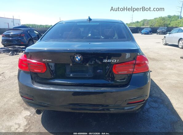 WBA8E5G50GNT41962 2016 BMW 7 SERIES Black 