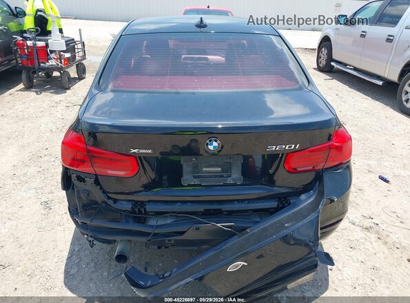WBA8E5G52GNT93769 2016 BMW 7 SERIES Черный 