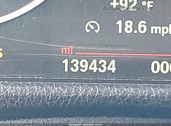 WBA8E5G52GNT93769 2016 BMW 7 SERIES Черный 