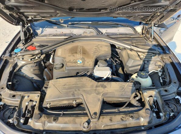 WBA8E5G56GNU22111 2016 BMW 7 SERIES Black 