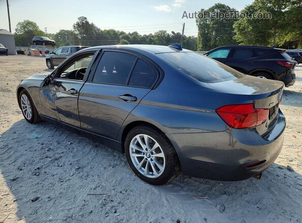 WBA8E5G56GNU22111 2016 BMW 7 SERIES Black 
