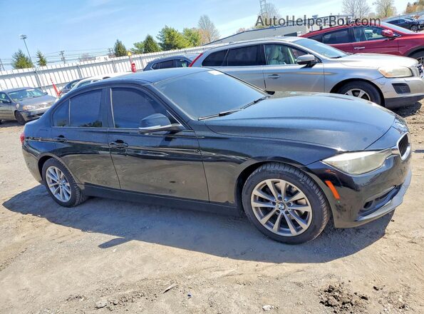 WBA8E5G59GNU21616 2016 BMW 7 SERIES Black 