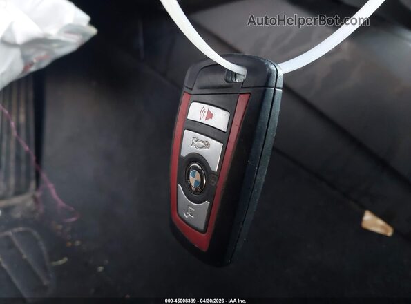 WBA8E9C55GK648610 2016 BMW 7 SERIES Black 