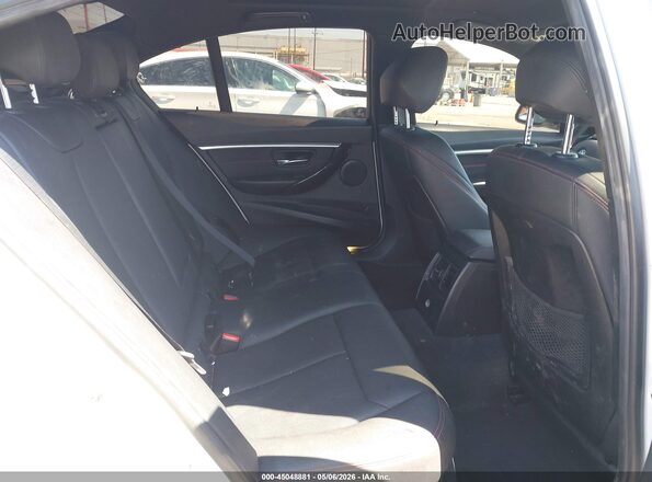 WBA8E9C59GK648237 2016 BMW 7 SERIES White 