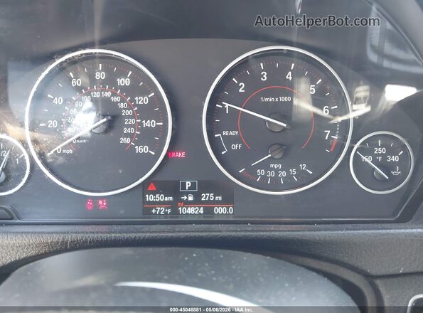 WBA8E9C59GK648237 2016 BMW 7 SERIES White 