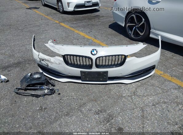 WBA8E9C59GK648237 2016 BMW 7 SERIES White 