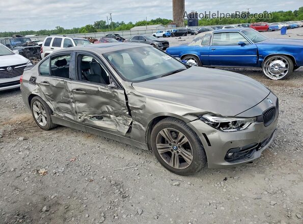 WBA8E9G54GNT87446 2016 BMW 7 SERIES Tan 