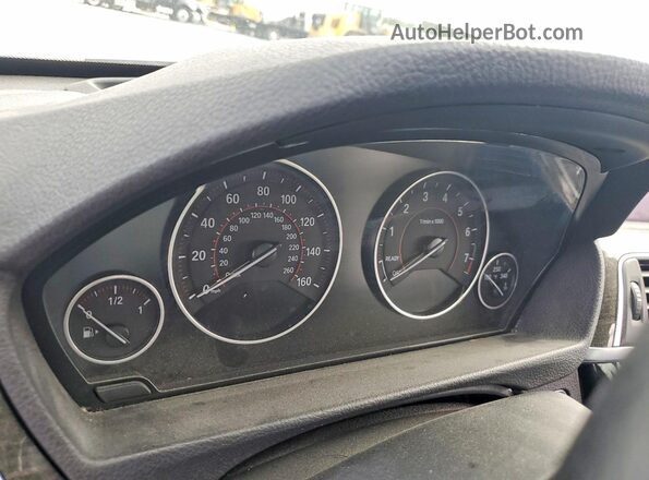 WBA8E9G54GNT87446 2016 BMW 7 SERIES Tan 