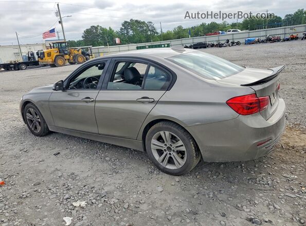 WBA8E9G54GNT87446 2016 BMW 7 SERIES Tan 