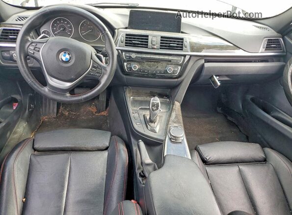 WBA8E9G54GNT87446 2016 BMW 7 SERIES Tan 