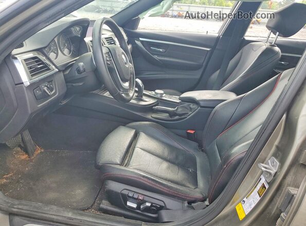 WBA8E9G54GNT87446 2016 BMW 7 SERIES Tan 