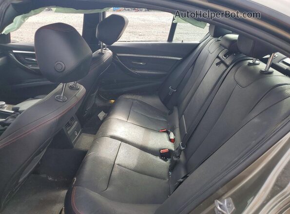 WBA8E9G54GNT87446 2016 BMW 7 SERIES Tan 