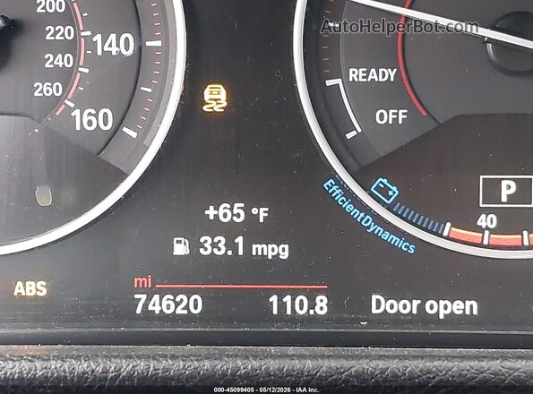 WBA8J1C38HA018566 2017 BMW 7 SERIES Gray 