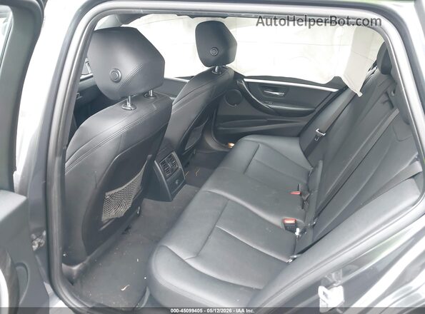 WBA8J1C38HA018566 2017 BMW 7 SERIES Gray VIN sticker view