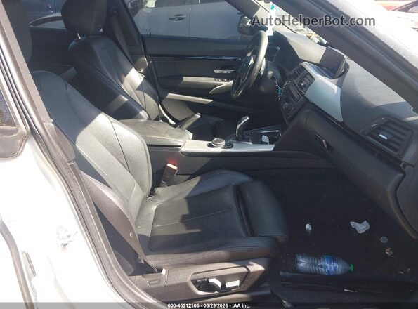 WBA8Z5C51GG500874 2016 BMW 3 SERIES White Vista interior delantera
