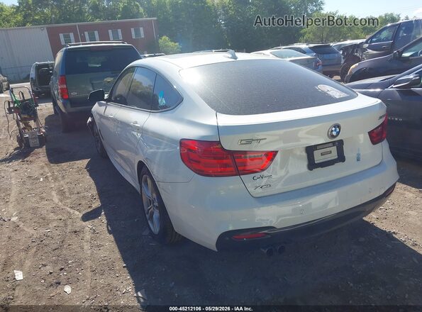 WBA8Z5C51GG500874 2016 BMW 3 SERIES White Trasero izquierdo
