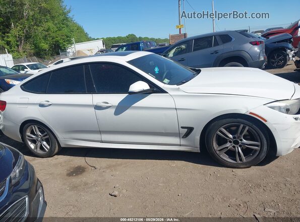 WBA8Z5C51GG500874 2016 BMW 3 SERIES White Vista interior trasera