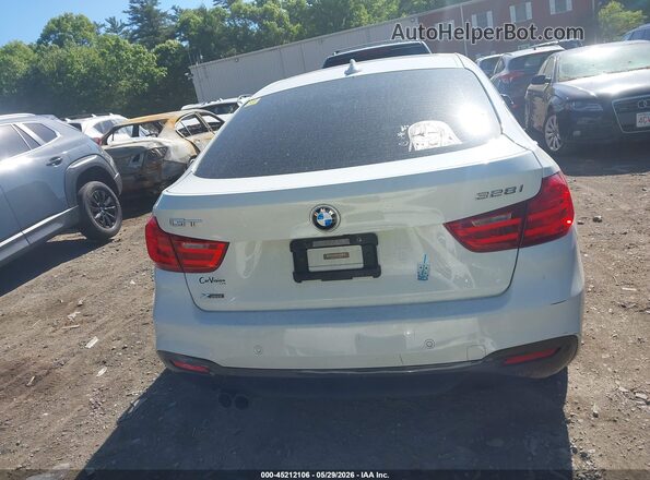 WBA8Z5C51GG500874 2016 BMW 3 SERIES White 