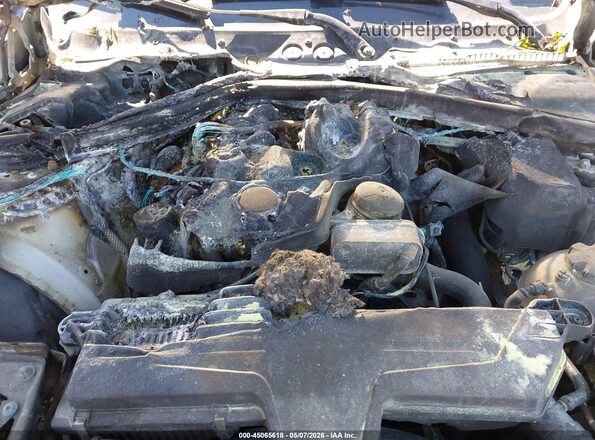WBA8Z5C55GG502451 2016 BMW 7 SERIES White Front view