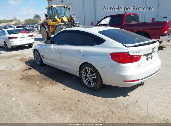 WBA8Z5C55GG502451 2016 BMW 7 SERIES White Rear left