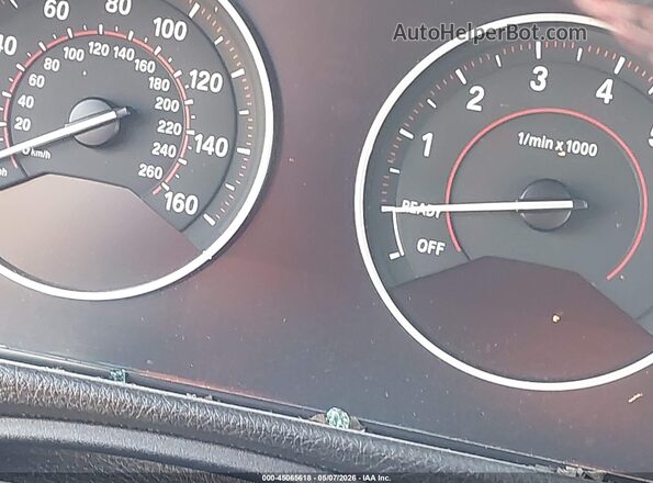 WBA8Z5C55GG502451 2016 BMW 7 SERIES White 