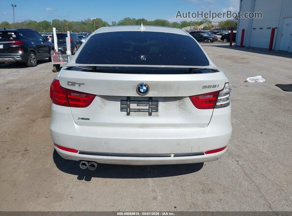 WBA8Z5C55GG502451 2016 BMW 7 SERIES White 