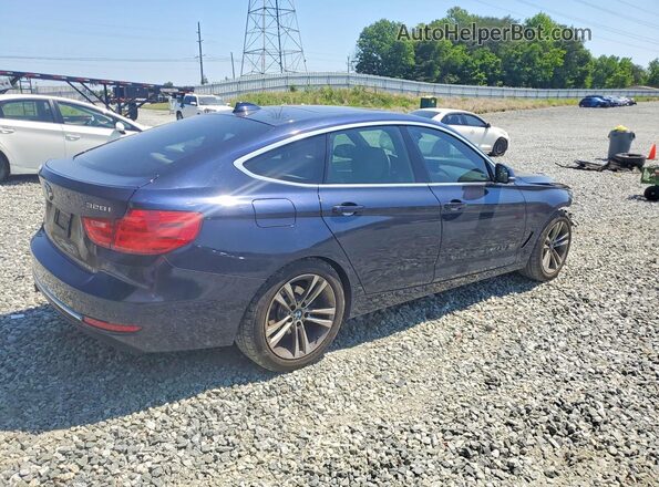 WBA8Z5C57GGS37659 2016 BMW 7 SERIES Blue 