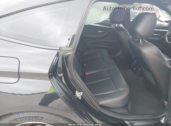 WBA8Z5C5XGG500162 2016 BMW 7 SERIES Black Вид наклейки з VIN-кодом