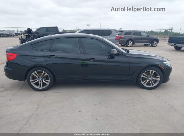 WBA8Z5C5XGG500162 2016 BMW 7 SERIES Black Вид щитка приладів