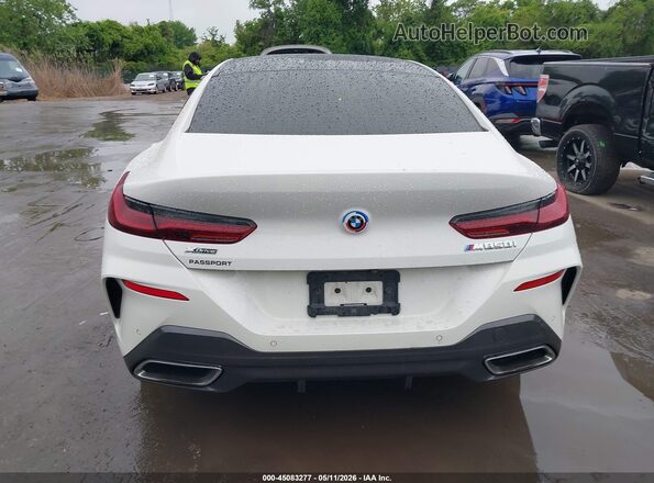 WBAGV8C08PCL12048 2023 BMW 7 SERIES White 