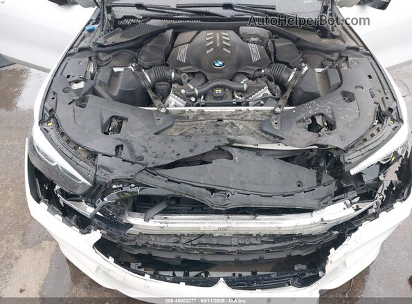 WBAGV8C08PCL12048 2023 BMW 7 SERIES White 