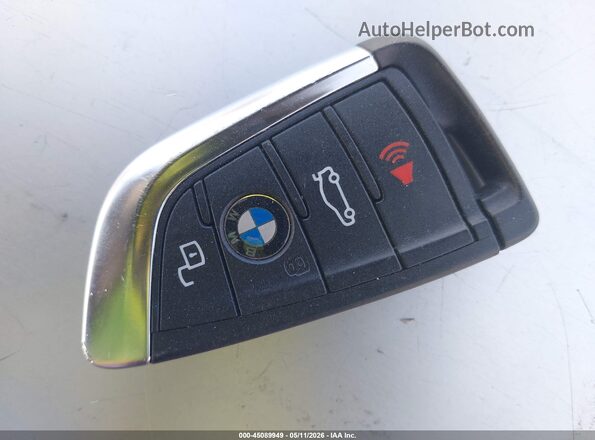 WBAHF3C03RWY33832 2024 BMW Z4 White Вид панелі приладів