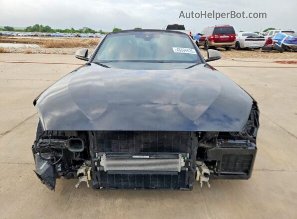 WBAHF9C05LWW38292 2020 BMW Z4 Black 