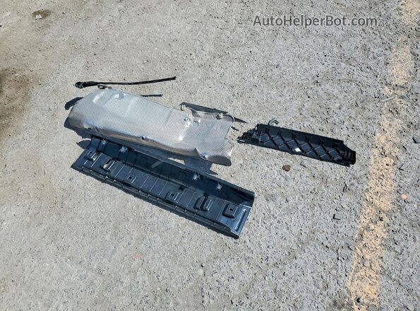 WBAJA5C53KWW05309 2019 BMW 7 SERIES White 