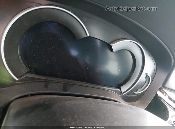 WBAJB1C50KB375757 2019 BMW 5 SERIES Black უკანა სავარძლების ხედი