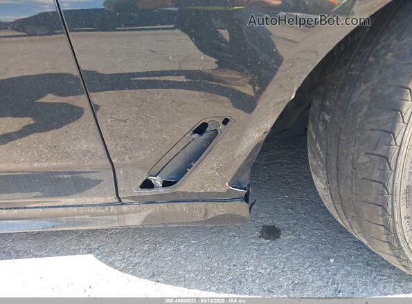 WBAJB9C57JB035096 2018 BMW 7 SERIES Black Панорамний вид салону 360°