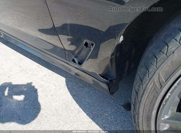 WBAJB9C57JB035096 2018 BMW 7 SERIES Black Вид задньої частини салону