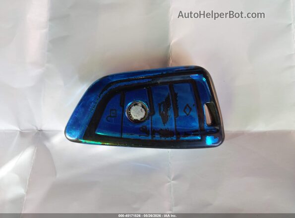 WBAJE7C37HG887424 2017 BMW 5 SERIES White Vista del salpicadero