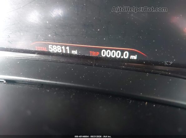WBAJE7C50KWW20978 2019 BMW 5 SERIES Белый Вид задних сидений